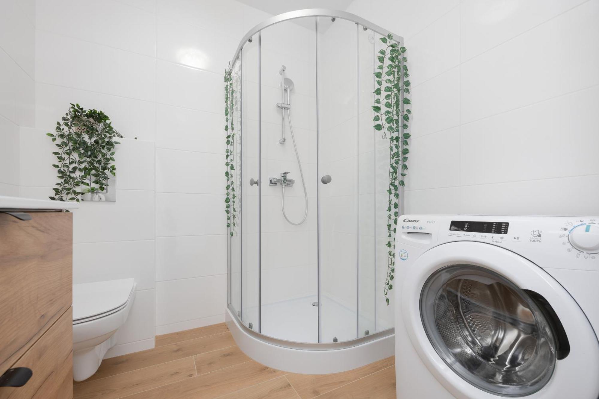 Apartments Dexter Warsaw By Noclegi Renters Ngoại thất bức ảnh