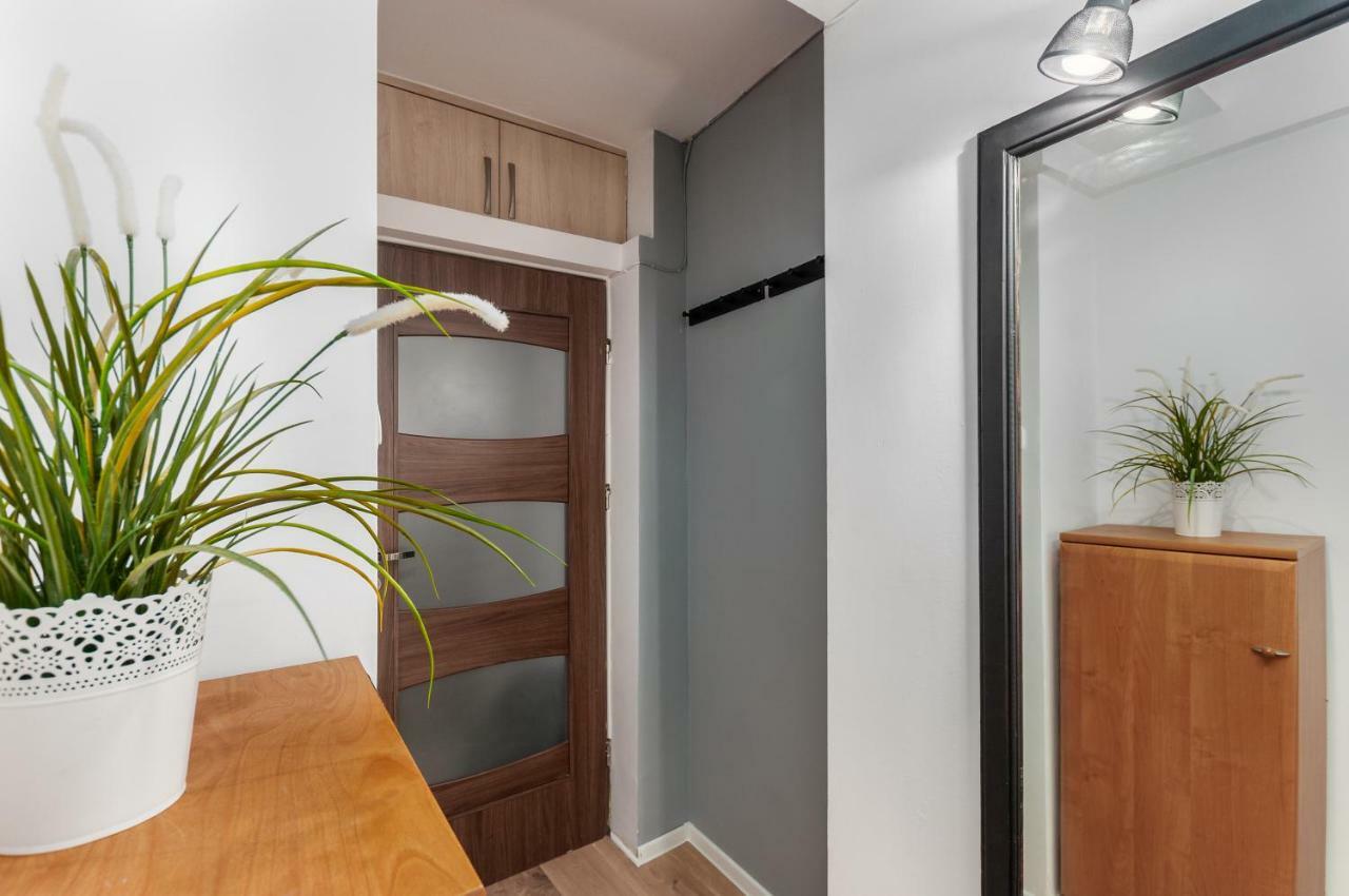Apartments Dexter Warsaw By Noclegi Renters Ngoại thất bức ảnh
